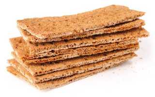 Хлебцы польза и вред, разновидности и состав продукта