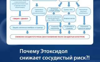 Что лучше Мексидол или Этоксидол и в чем разница между препаратами?