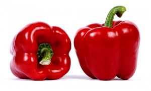 Перец: польза и вред разноцветного овоща