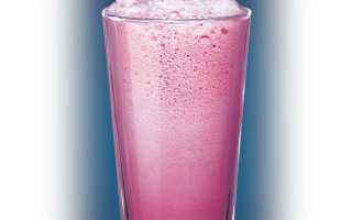 Воздушный кислородный коктейль: польза и вред для человека