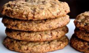 Уникальная овсяная мука — польза и вред