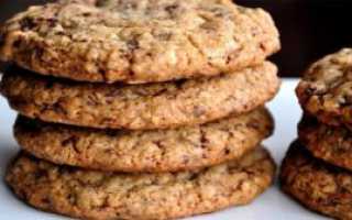 Уникальная овсяная мука — польза и вред