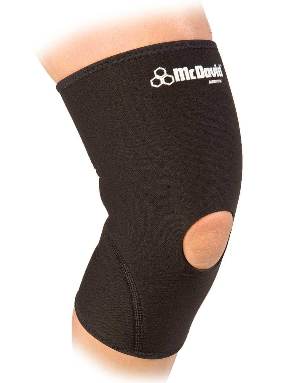 Открытая модель бандажа