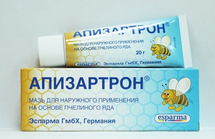 Апизартрон