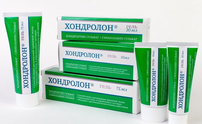 Хондролон