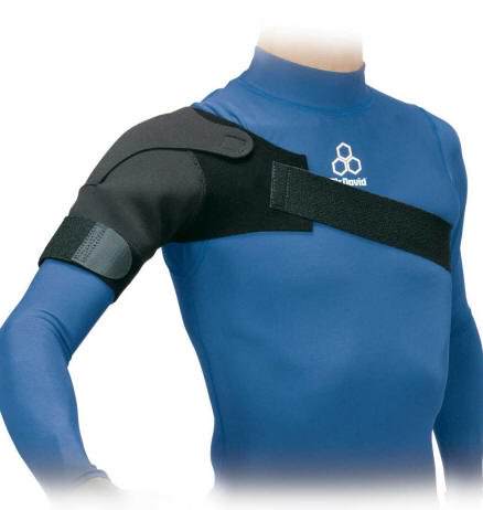 бандаж на плечевой сустав