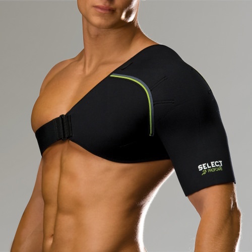 бандаж на плечевой сустав