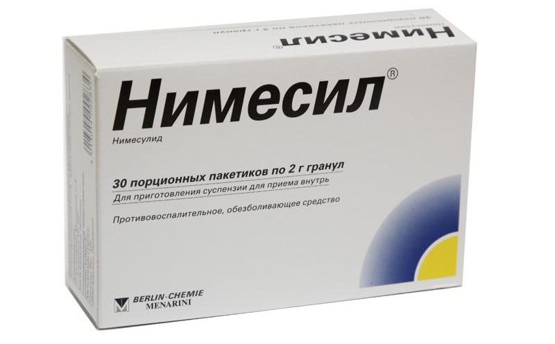 Нимесил