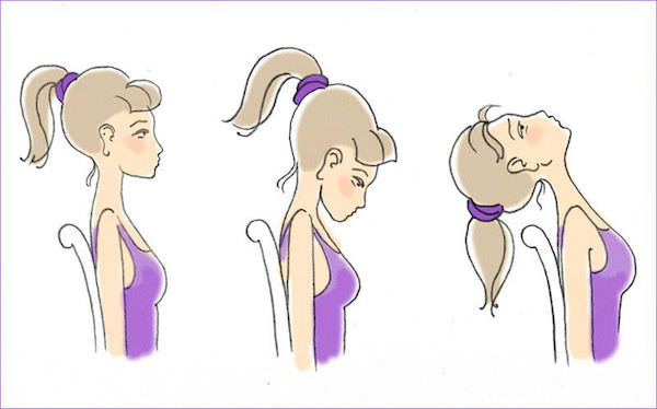 Лфк при остеохондрозе шейного отдела