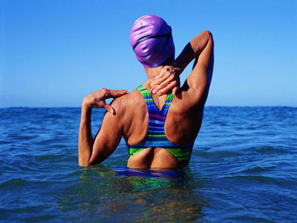 Лфк при остеохондрозе шейного отдела