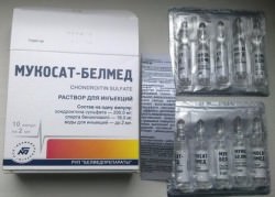 Мукосат белорусского производства