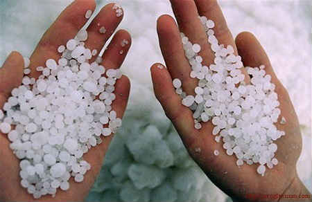 отложение солей в суставах