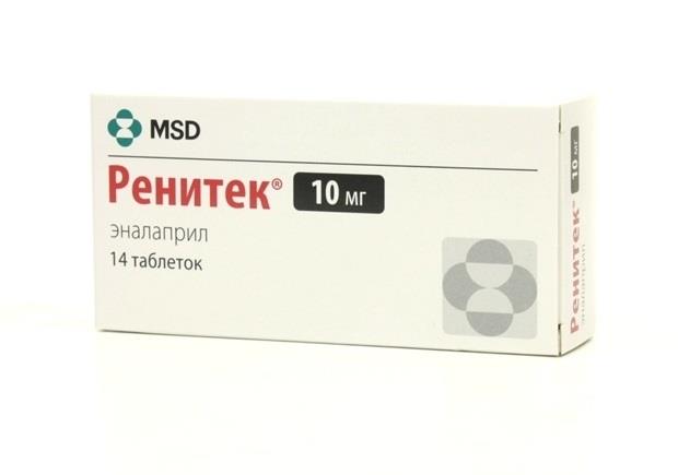 Ренитек