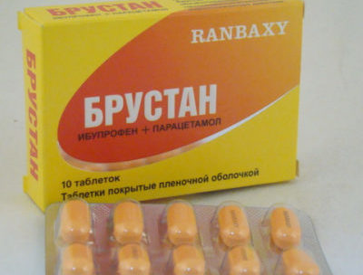 Брустан