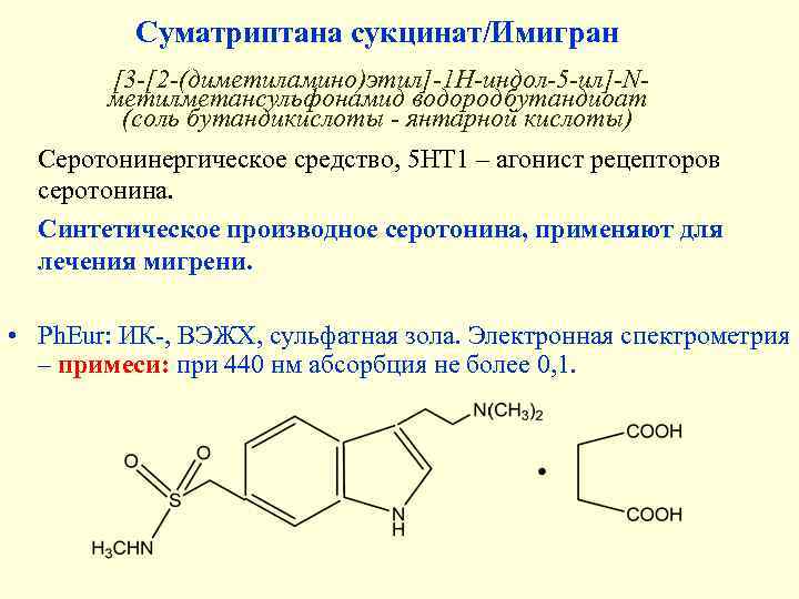 Состав