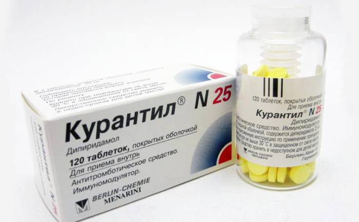 Таблетки