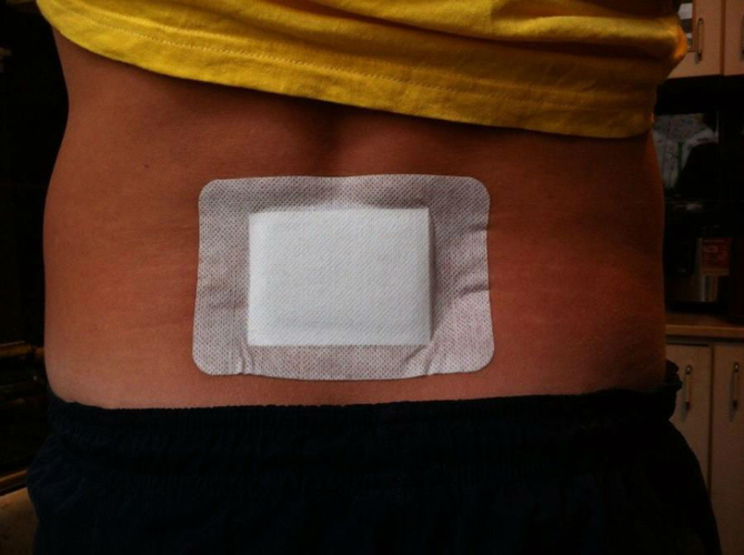 Применение