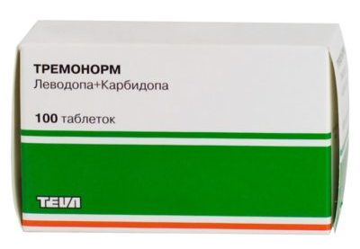 Тремонорм