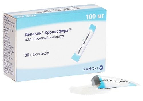 Форма выпуска