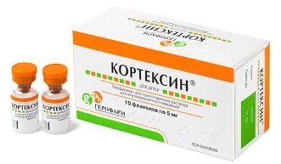 Форма выпуска