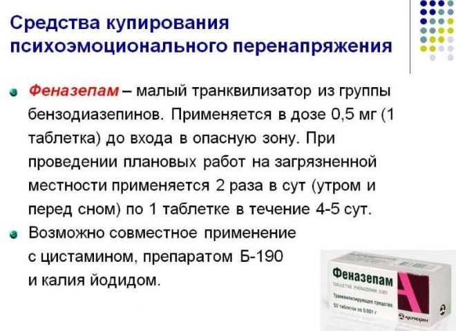 Феназепам