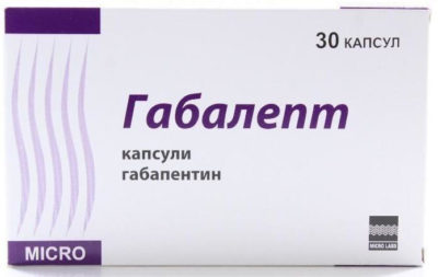 Габалепт