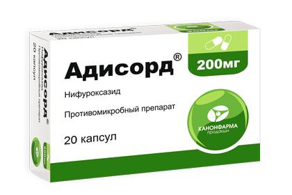 Адисорд