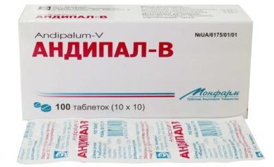 Форма выпуска