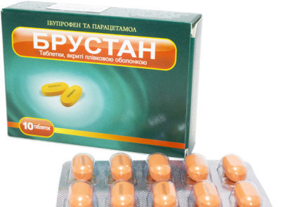 Брустан