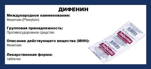 Фенитоин