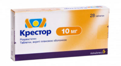 Крестор