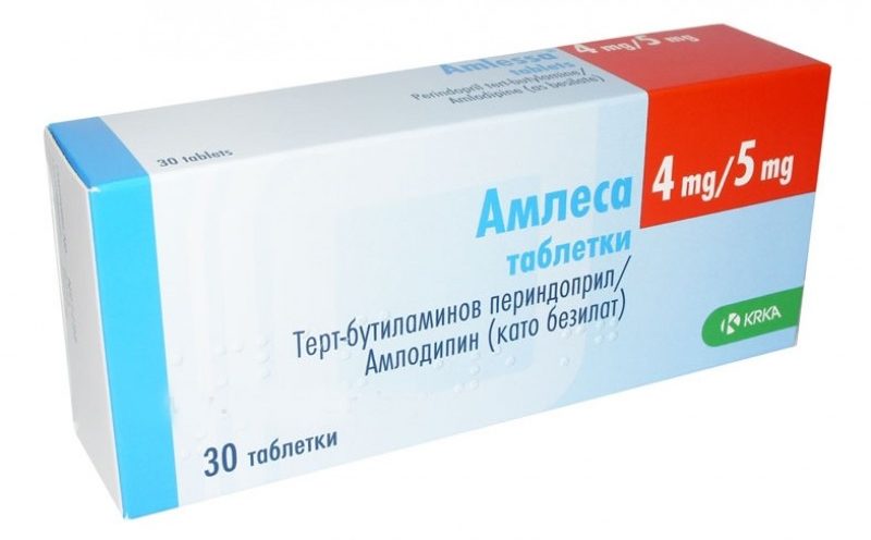 Амлесса