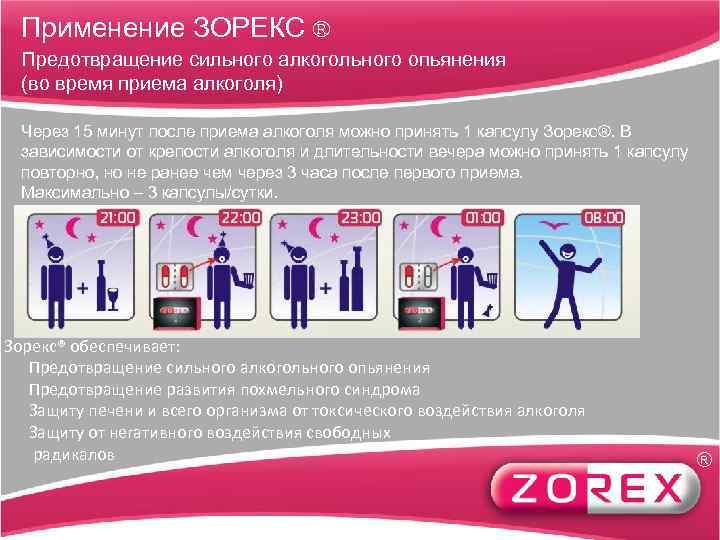 Применение
