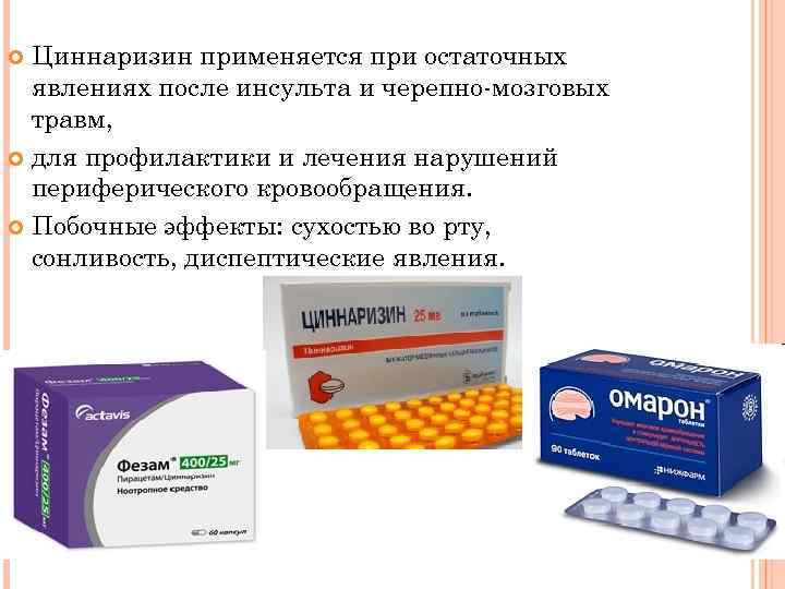 Применение