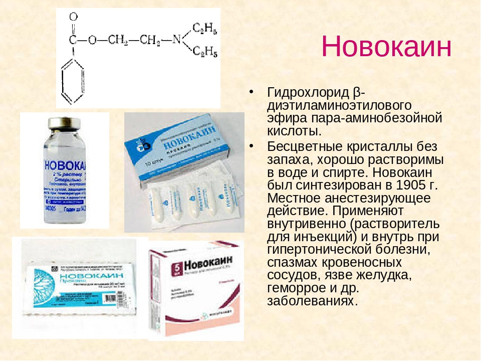 Состав