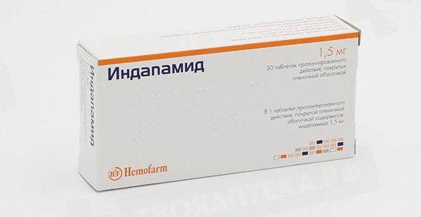 Форма выпуска