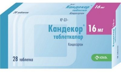 Кандекор