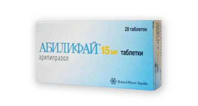 Абилифай