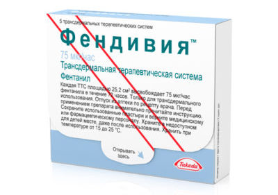 Форма выпуска