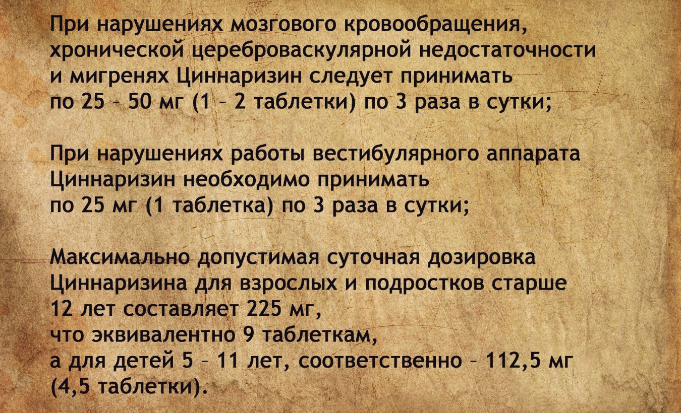 Инструкция
