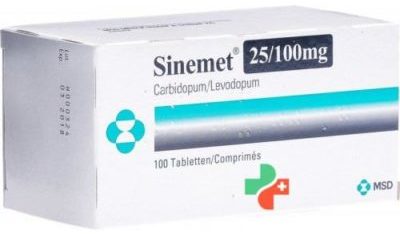 Синемет