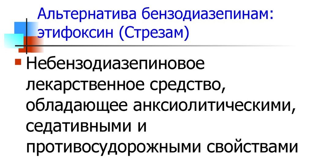 Описание препарата