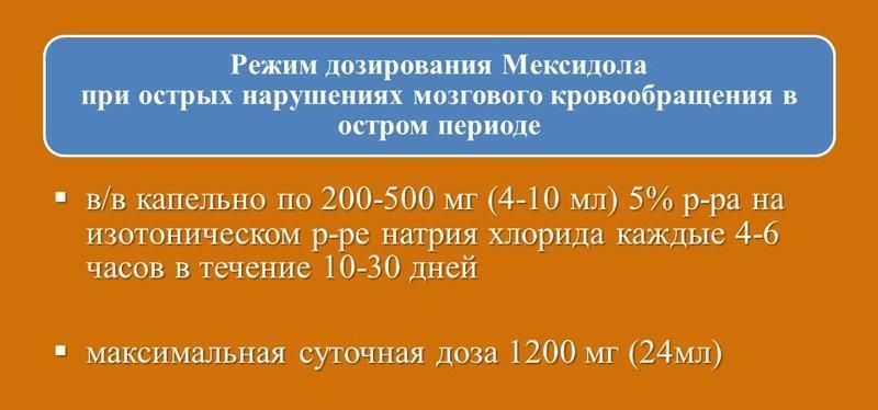 Дозирование