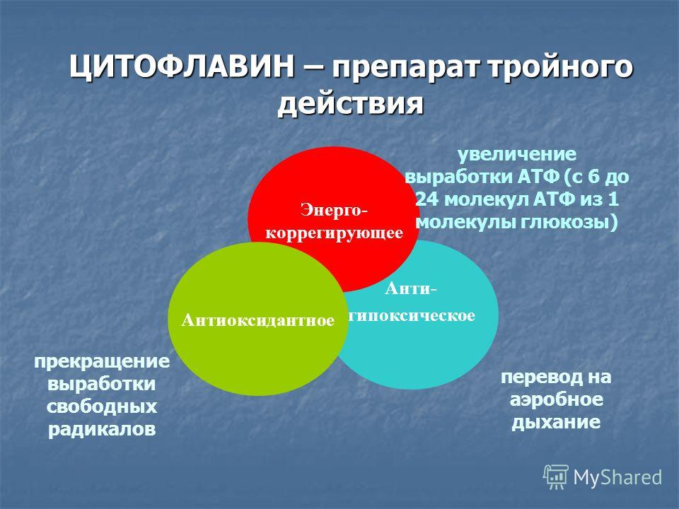 Тройное действие
