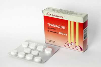 Трамадол