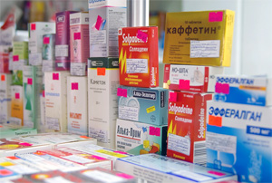 Противовирусные препараты для лечения ОРВИ