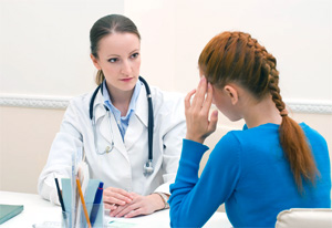 Медикаментозное лечение ОРВИ