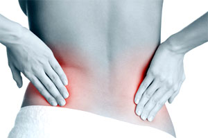 Осложнения ОРВИ на почки