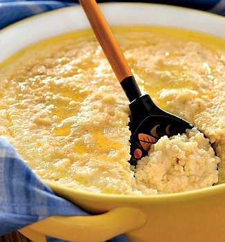 "Богатырская" ячневая каша: польза и вред для человека