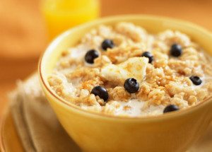 Овсянка, сэр... Польза и вред овсяной каши Овсянка, сэр... Польза и вред овсяной каши